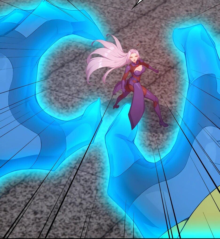 Read Я приручаю зверодевушек RU Manga Online