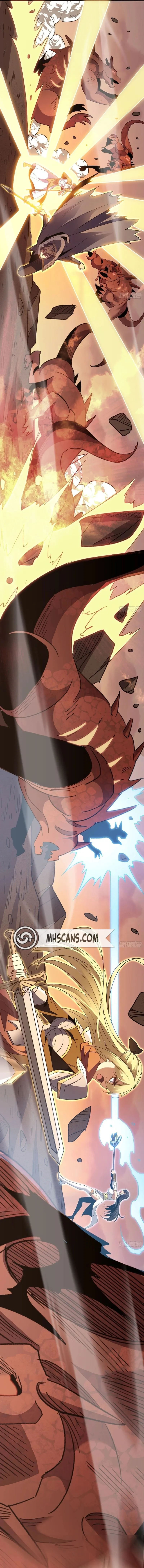 Read ¡Señor de las Invocaciones Mutación Repentina ES Manga Online