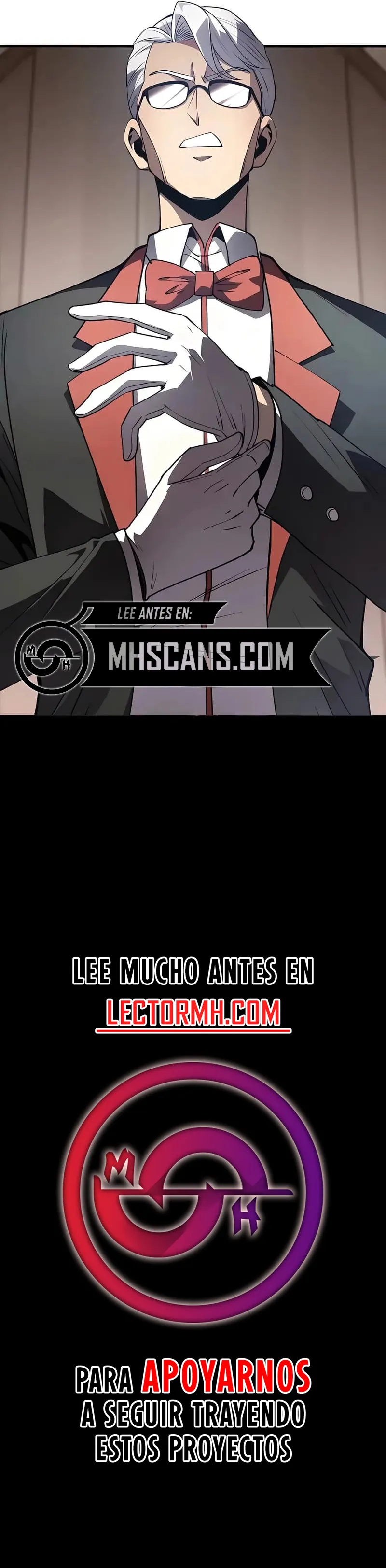 Read ¡Señor de las Invocaciones Mutación Repentina ES Manga Online