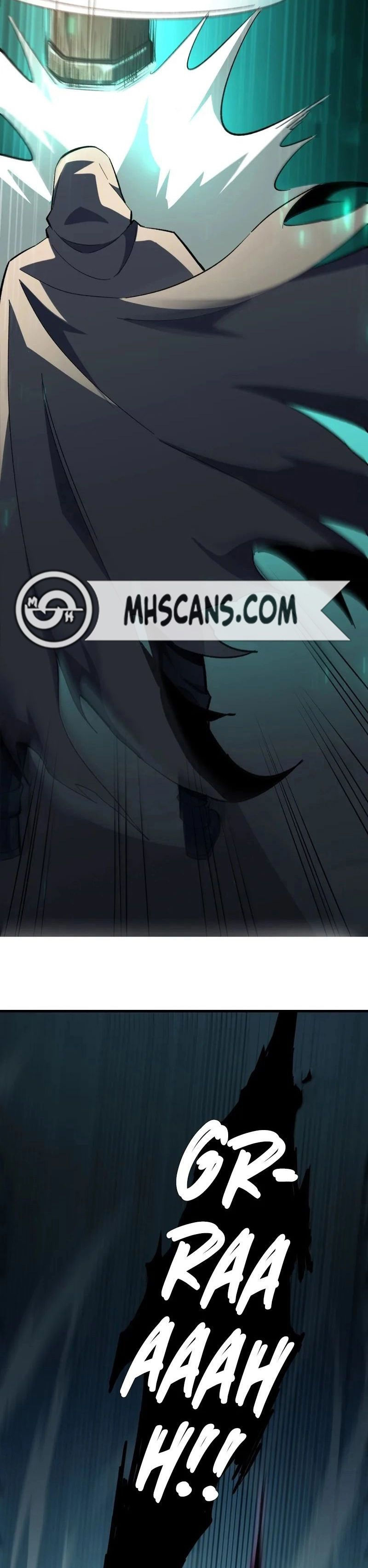 Read ¡Señor de las Invocaciones Mutación Repentina ES Manga Online