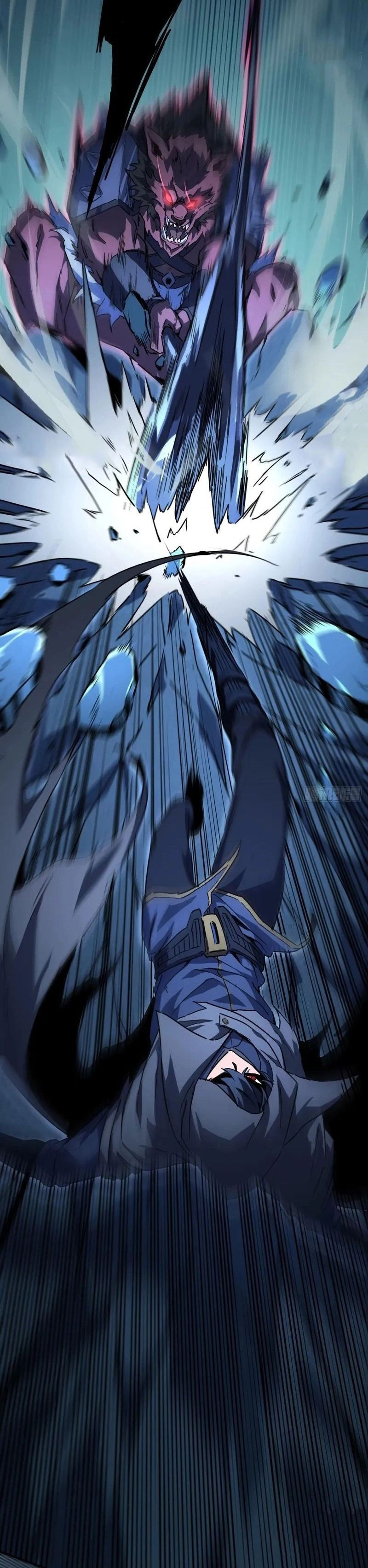 Read ¡Señor de las Invocaciones Mutación Repentina ES Manga Online