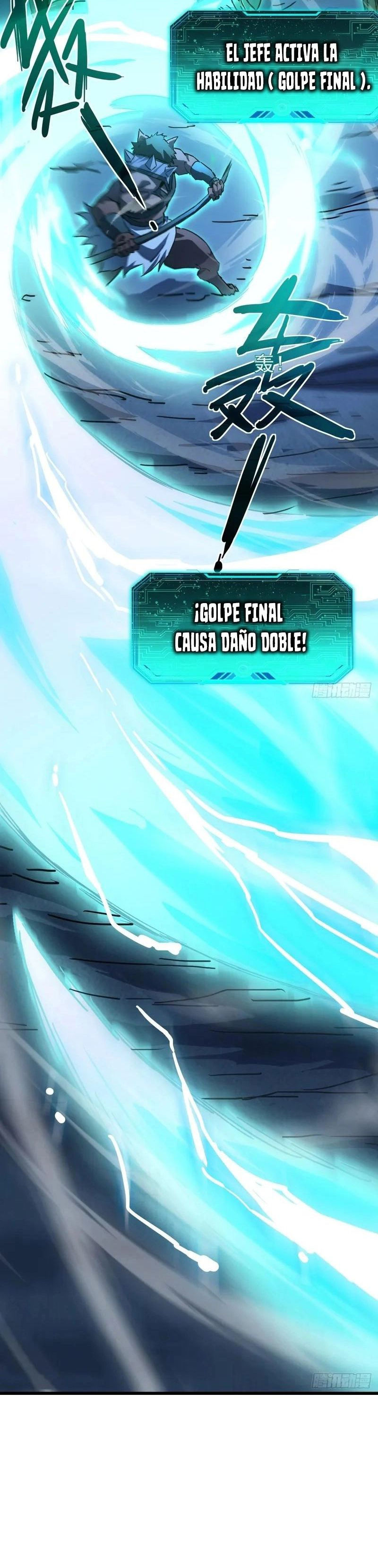 Read ¡Señor de las Invocaciones Mutación Repentina ES Manga Online