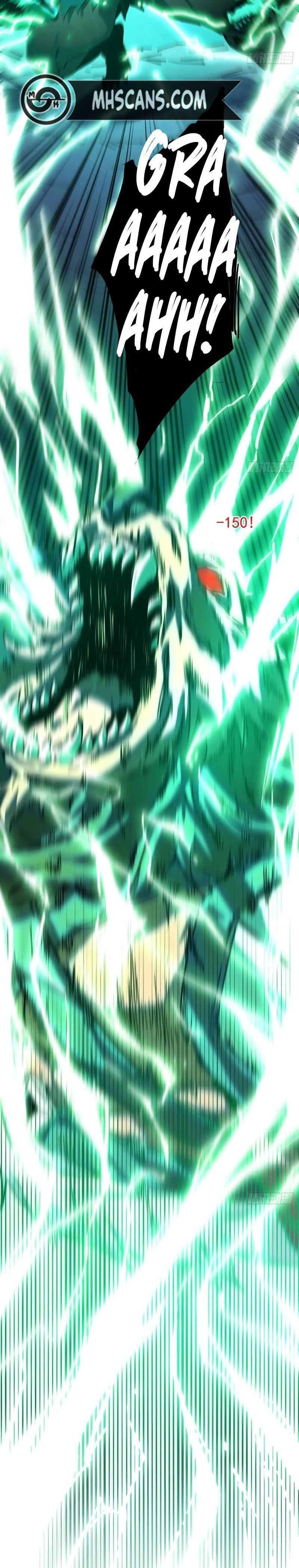 Read ¡Señor de las Invocaciones Mutación Repentina ES Manga Online