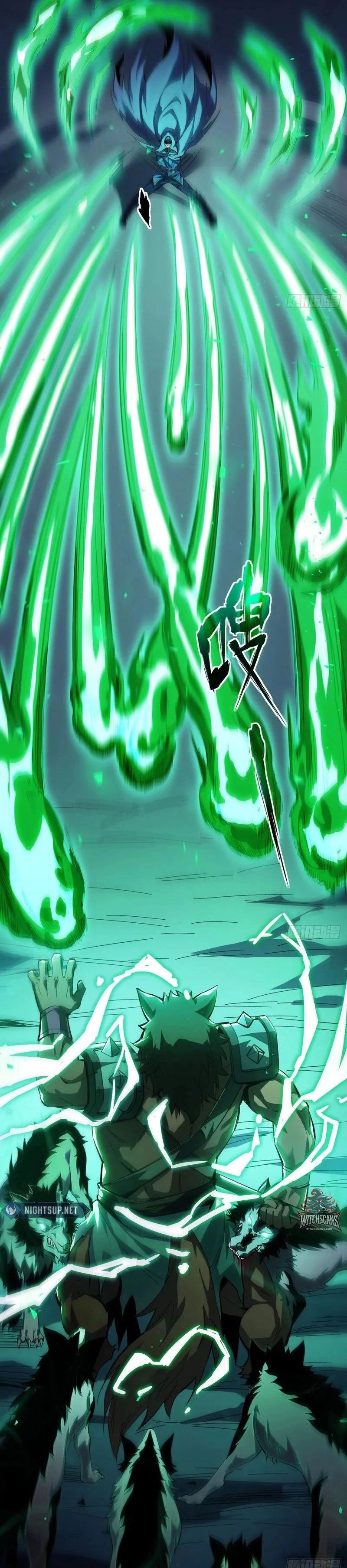 Read ¡Señor de las Invocaciones Mutación Repentina ES Manga Online