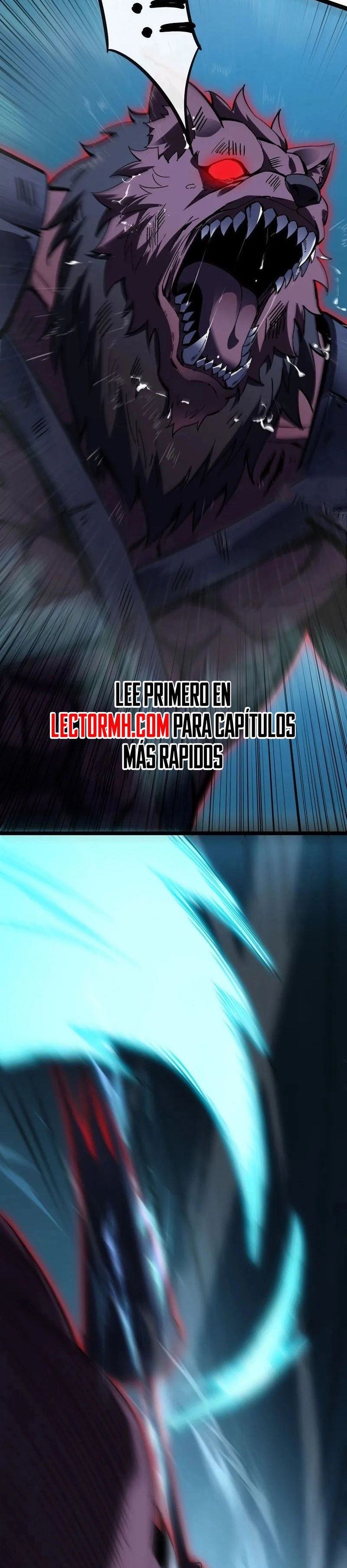 Read ¡Señor de las Invocaciones Mutación Repentina ES Manga Online