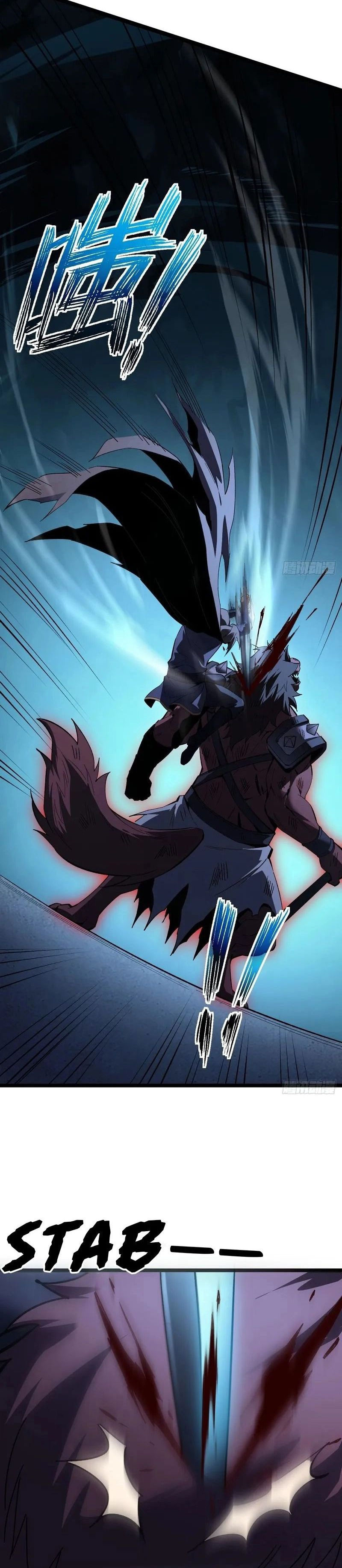 Read ¡Señor de las Invocaciones Mutación Repentina ES Manga Online