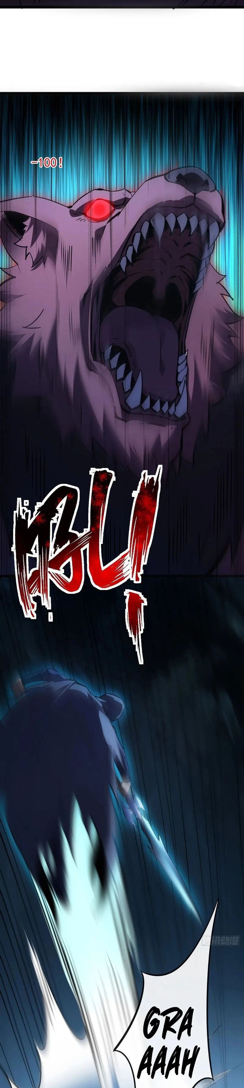 Read ¡Señor de las Invocaciones Mutación Repentina ES Manga Online