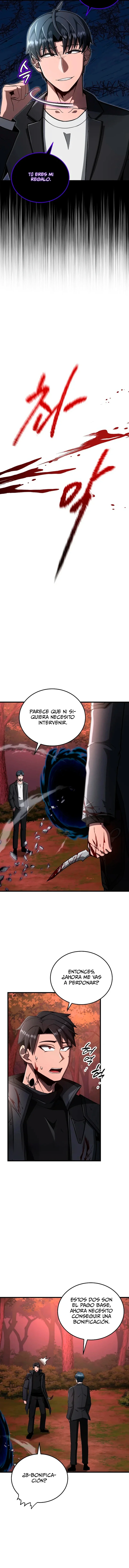 Read ¿Cómo se retira un nigromante de nivel catastrófico ES Manga Online