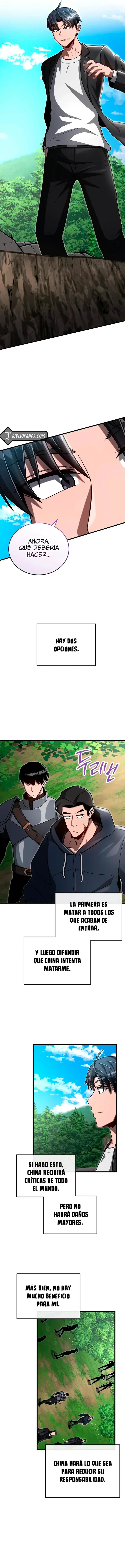 Read ¿Cómo se retira un nigromante de nivel catastrófico ES Manga Online
