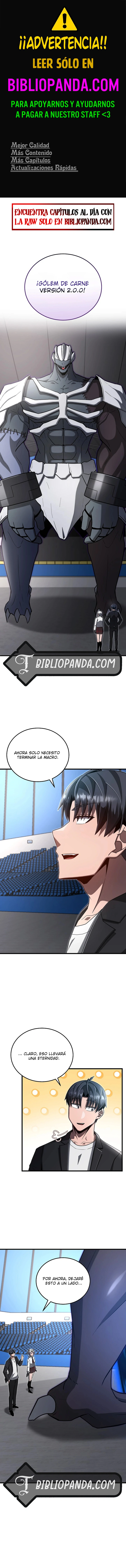 Read ¿Cómo se retira un nigromante de nivel catastrófico ES Manga Online