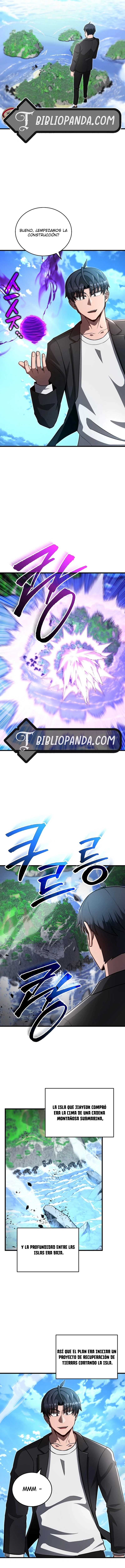 Read ¿Cómo se retira un nigromante de nivel catastrófico ES Manga Online