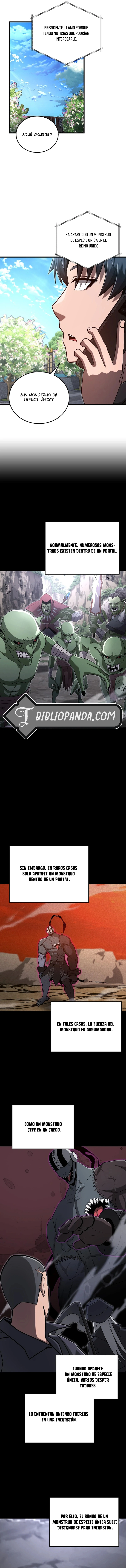 Read ¿Cómo se retira un nigromante de nivel catastrófico ES Manga Online