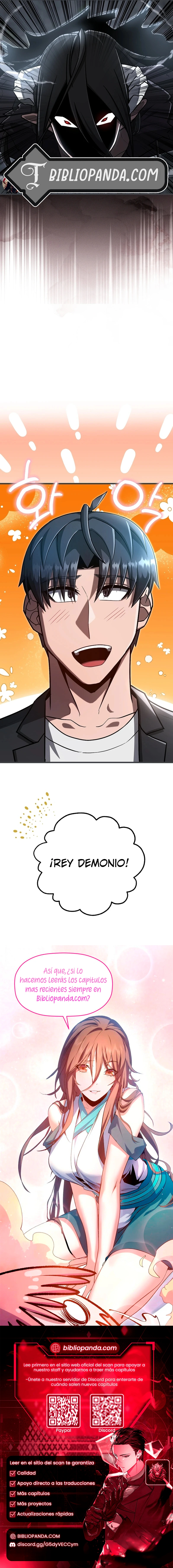 Read ¿Cómo se retira un nigromante de nivel catastrófico ES Manga Online