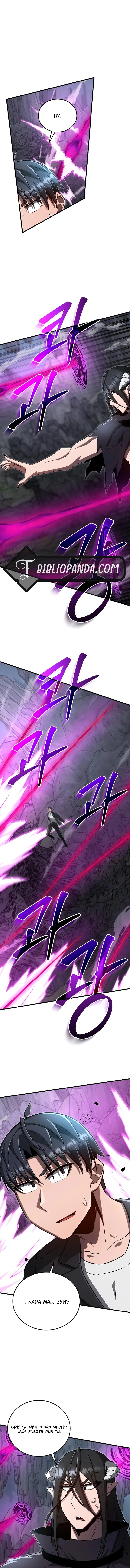 Read ¿Cómo se retira un nigromante de nivel catastrófico ES Manga Online