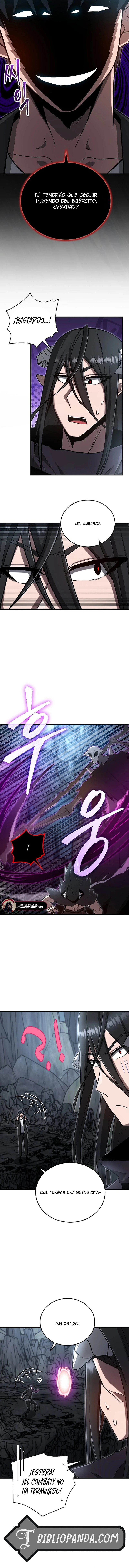 Read ¿Cómo se retira un nigromante de nivel catastrófico ES Manga Online