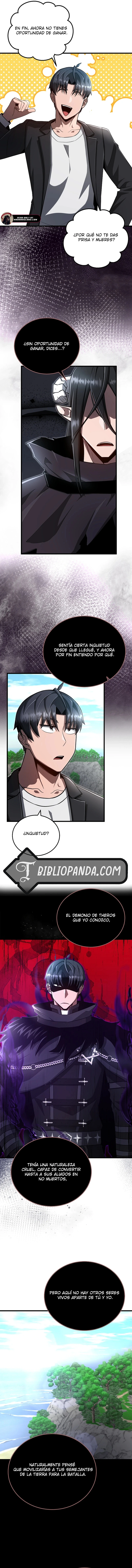 Read ¿Cómo se retira un nigromante de nivel catastrófico ES Manga Online