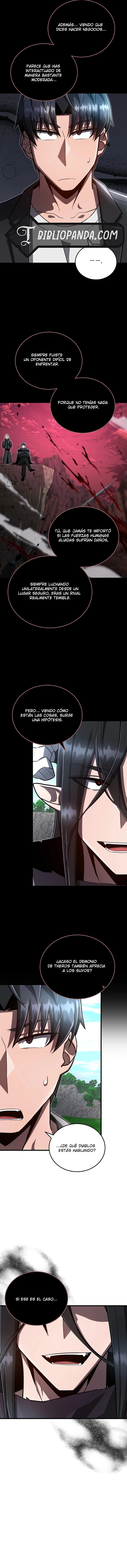 Read ¿Cómo se retira un nigromante de nivel catastrófico ES Manga Online