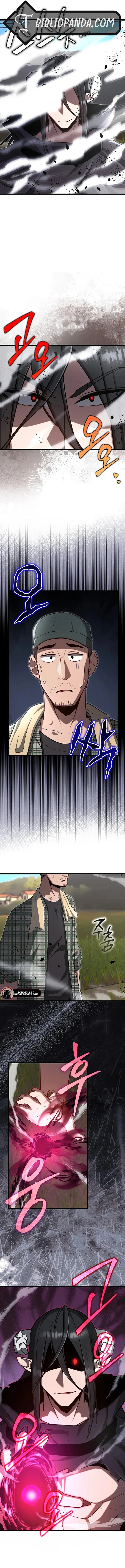 Read ¿Cómo se retira un nigromante de nivel catastrófico ES Manga Online