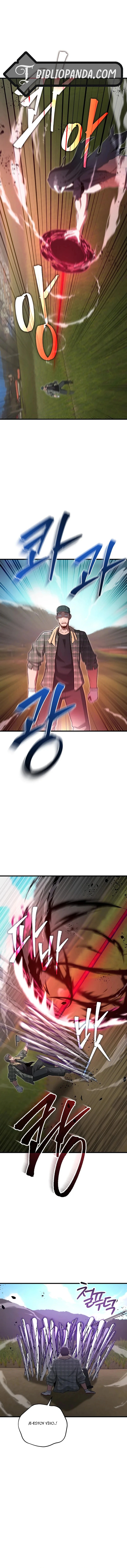 Read ¿Cómo se retira un nigromante de nivel catastrófico ES Manga Online