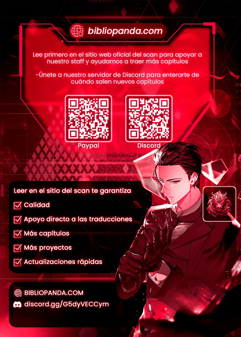 Read ¿Cómo se retira un nigromante de nivel catastrófico ES Manga Online