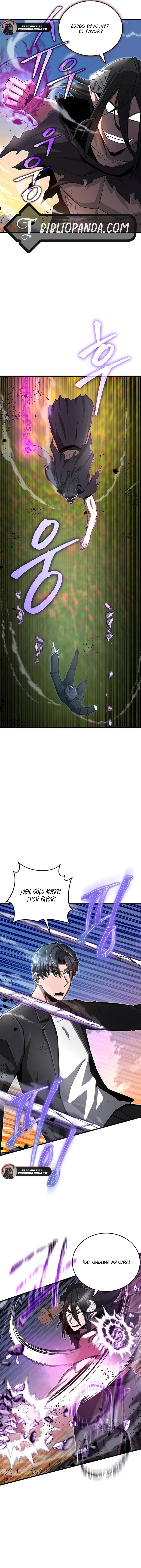 Read ¿Cómo se retira un nigromante de nivel catastrófico ES Manga Online
