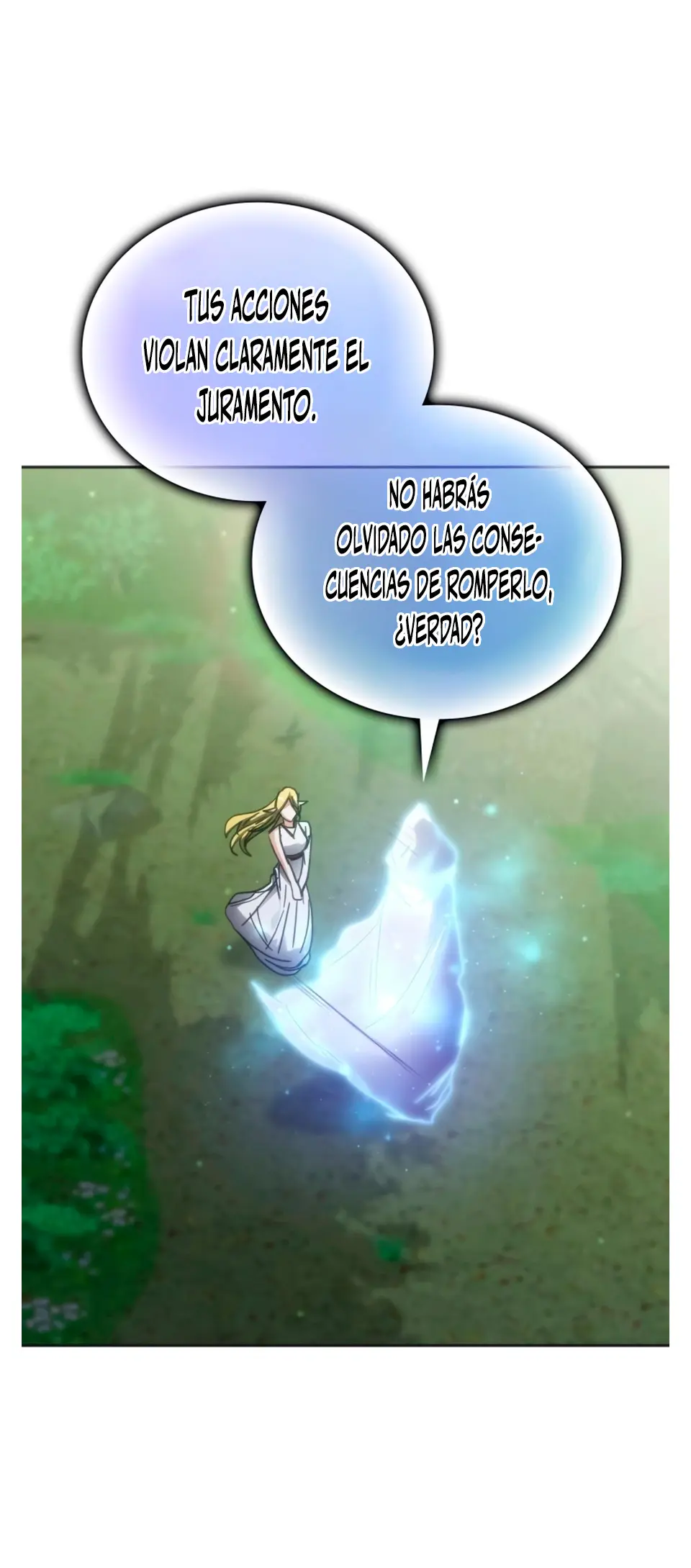 Read Academia de la Ascensión ES Manga Online