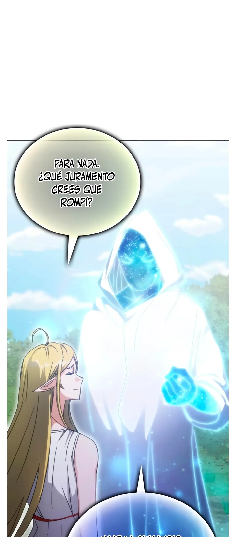 Read Academia de la Ascensión ES Manga Online