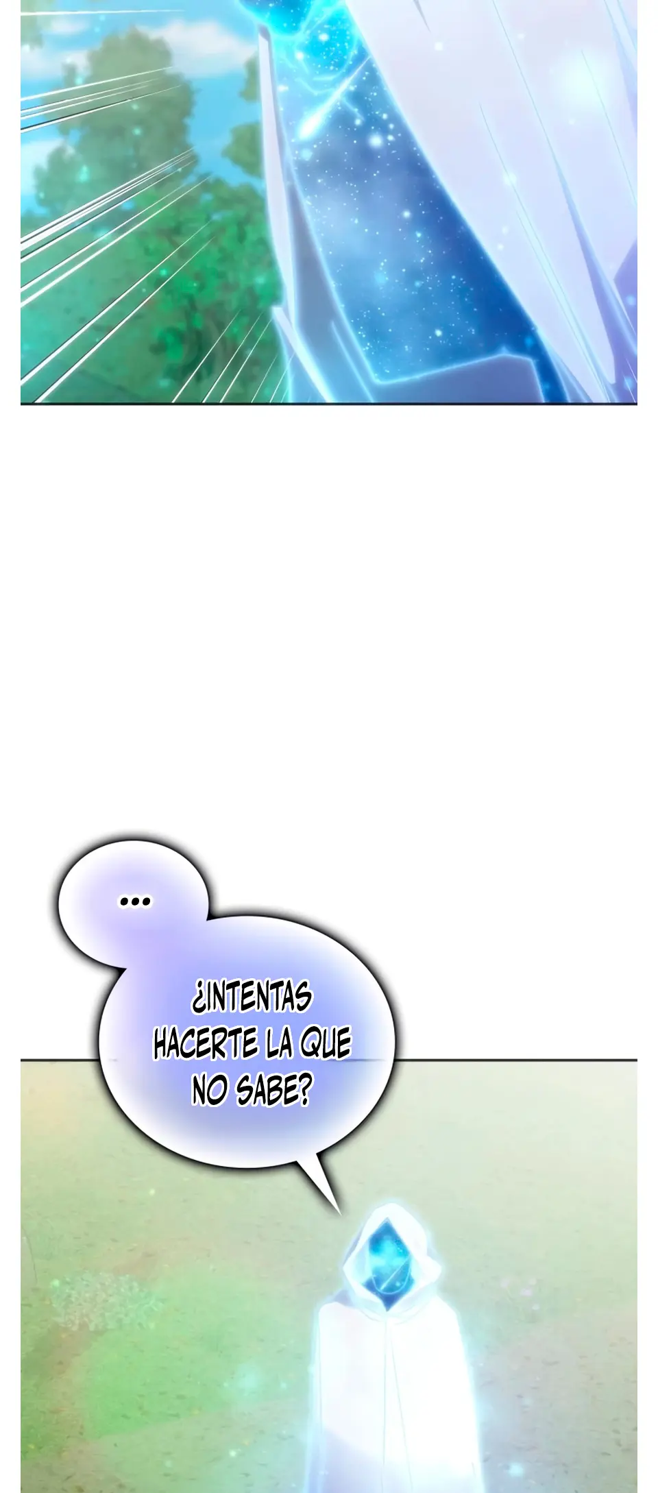 Read Academia de la Ascensión ES Manga Online