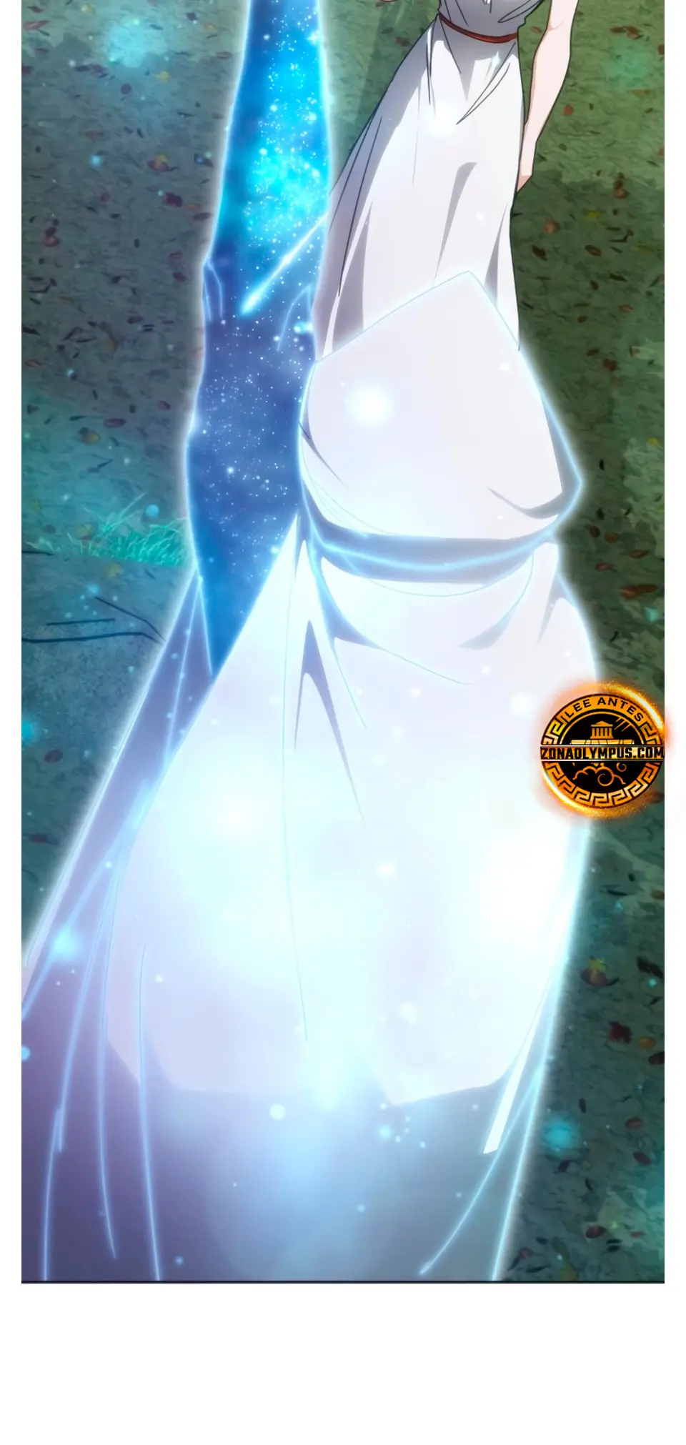 Read Academia de la Ascensión ES Manga Online