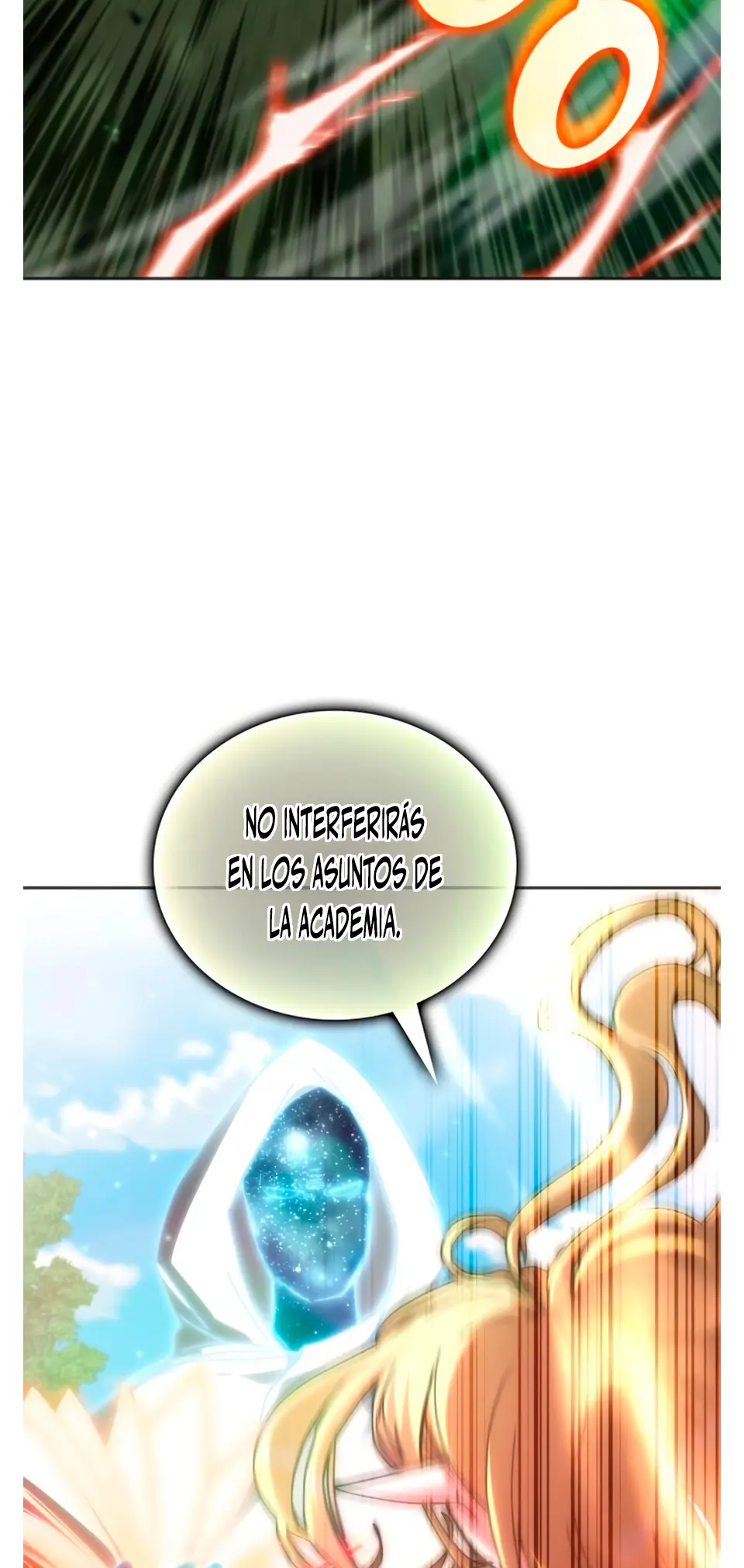Read Academia de la Ascensión ES Manga Online