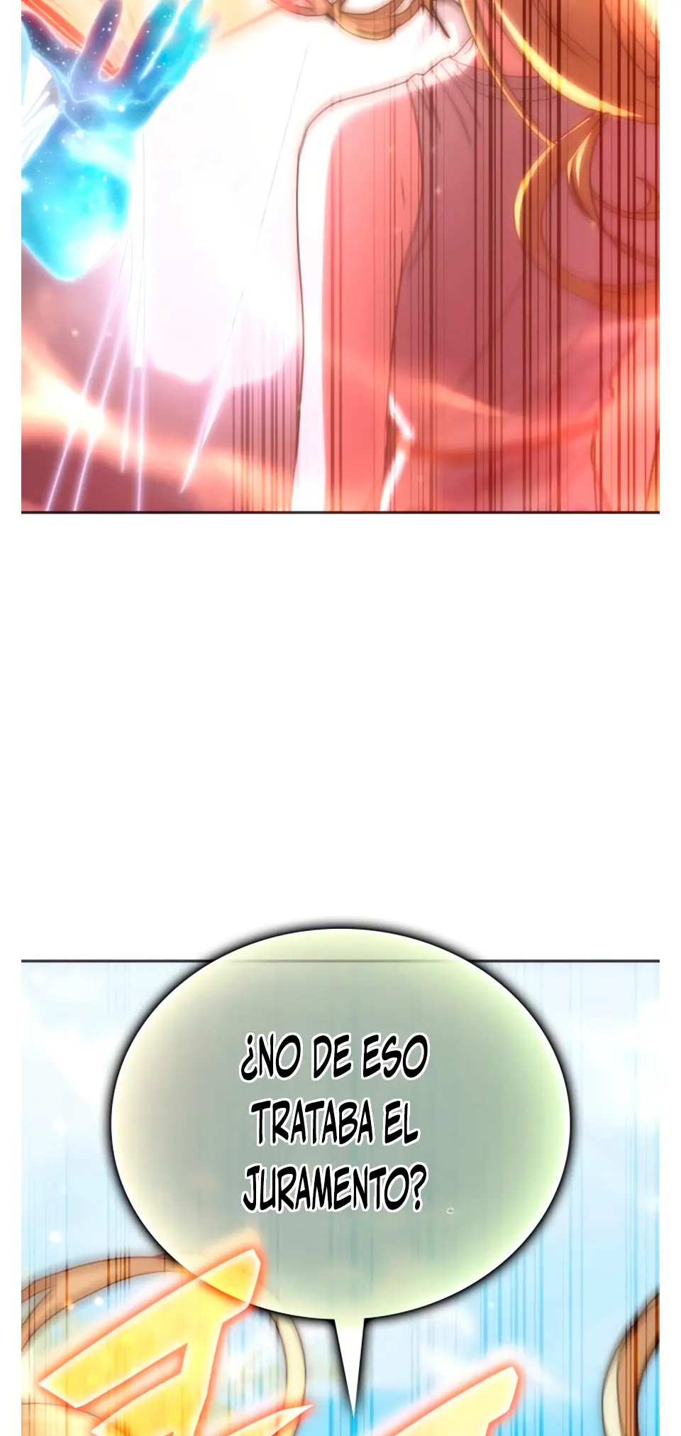 Read Academia de la Ascensión ES Manga Online