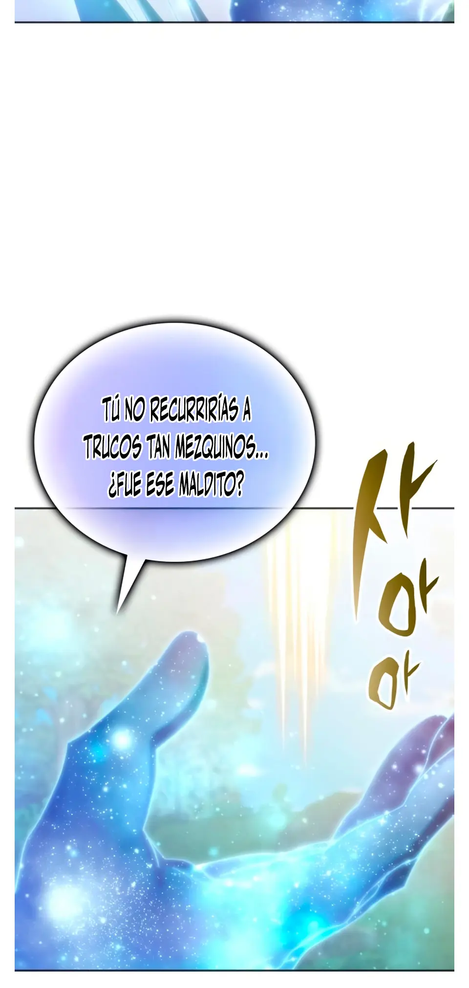Read Academia de la Ascensión ES Manga Online