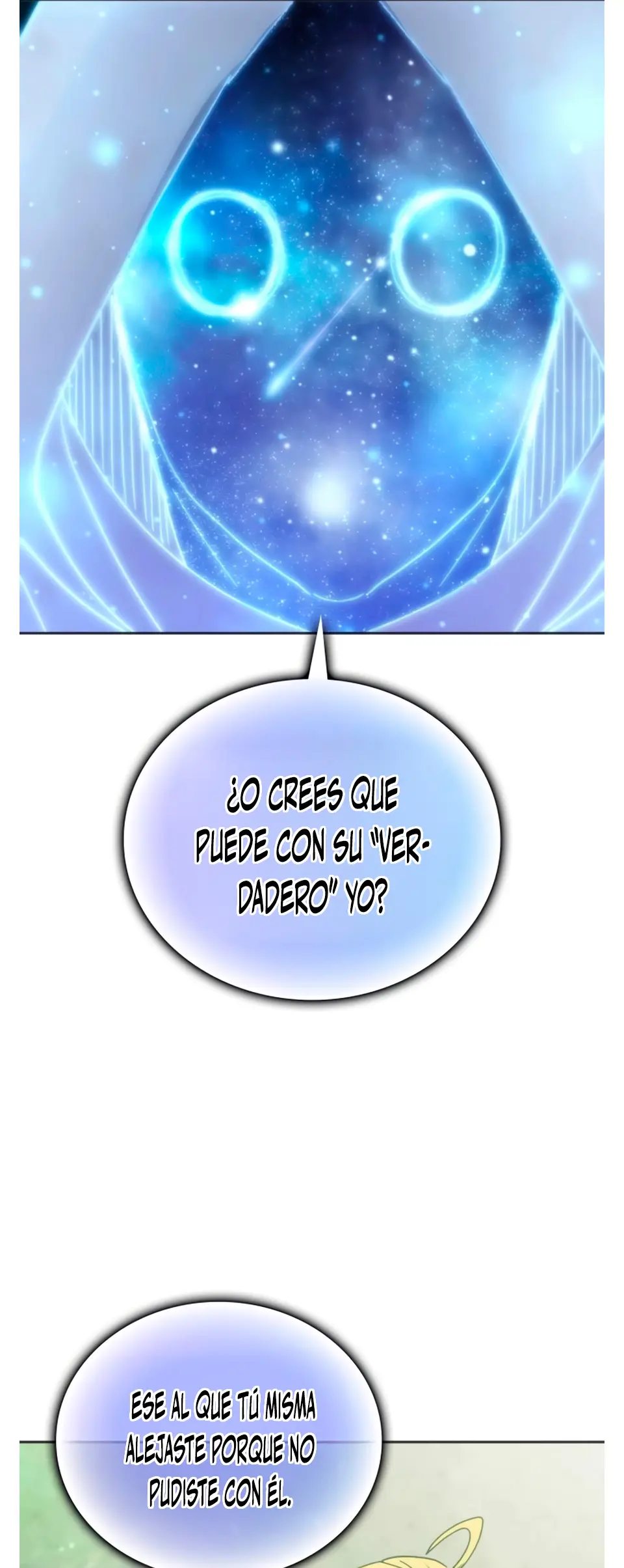 Read Academia de la Ascensión ES Manga Online
