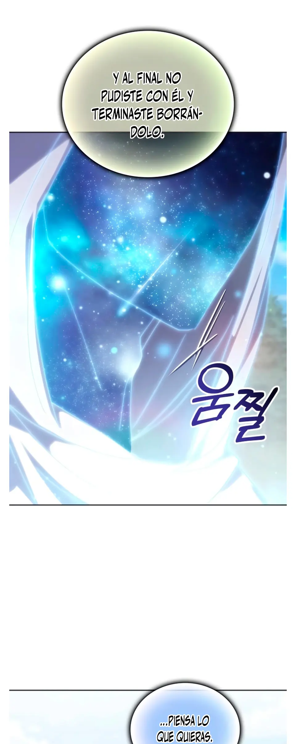 Read Academia de la Ascensión ES Manga Online