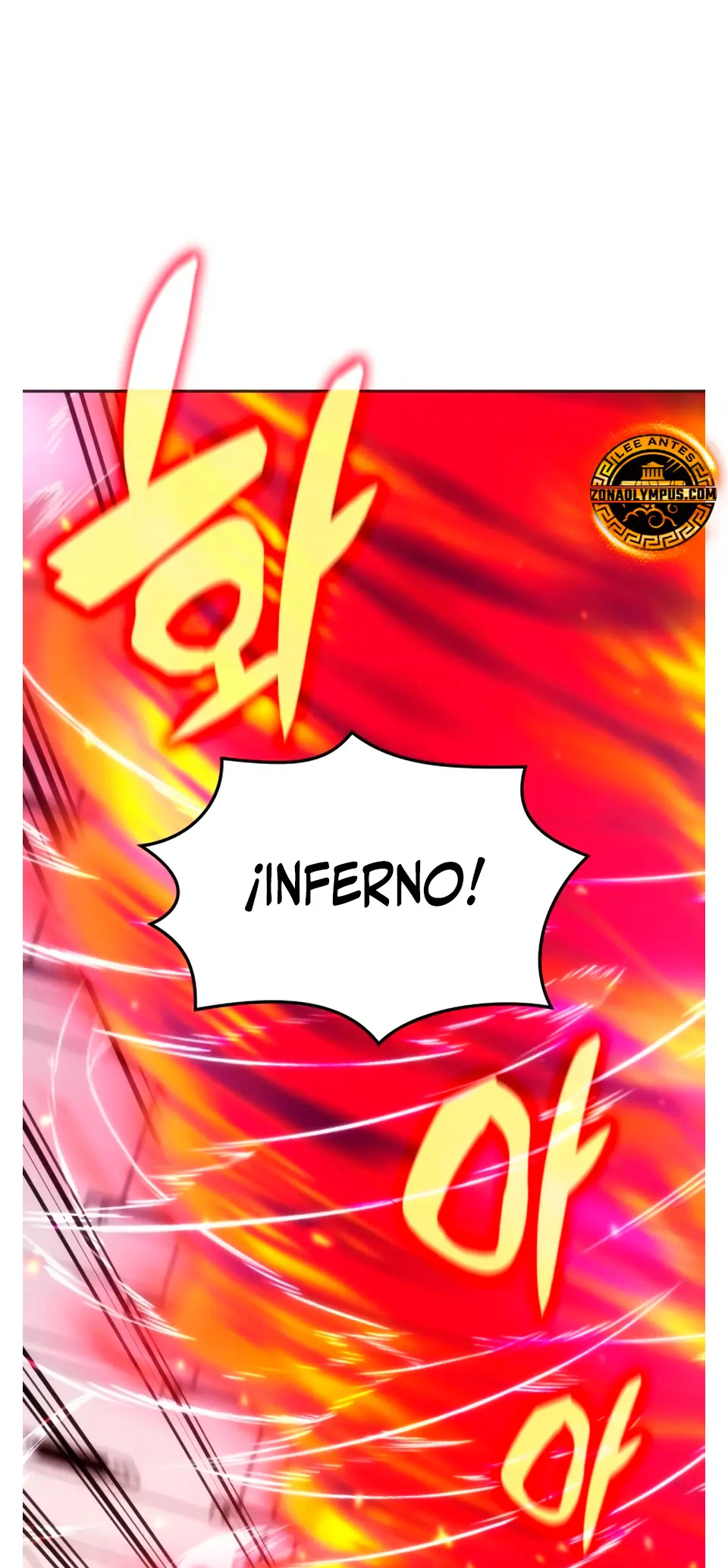 Read Academia de la Ascensión ES Manga Online