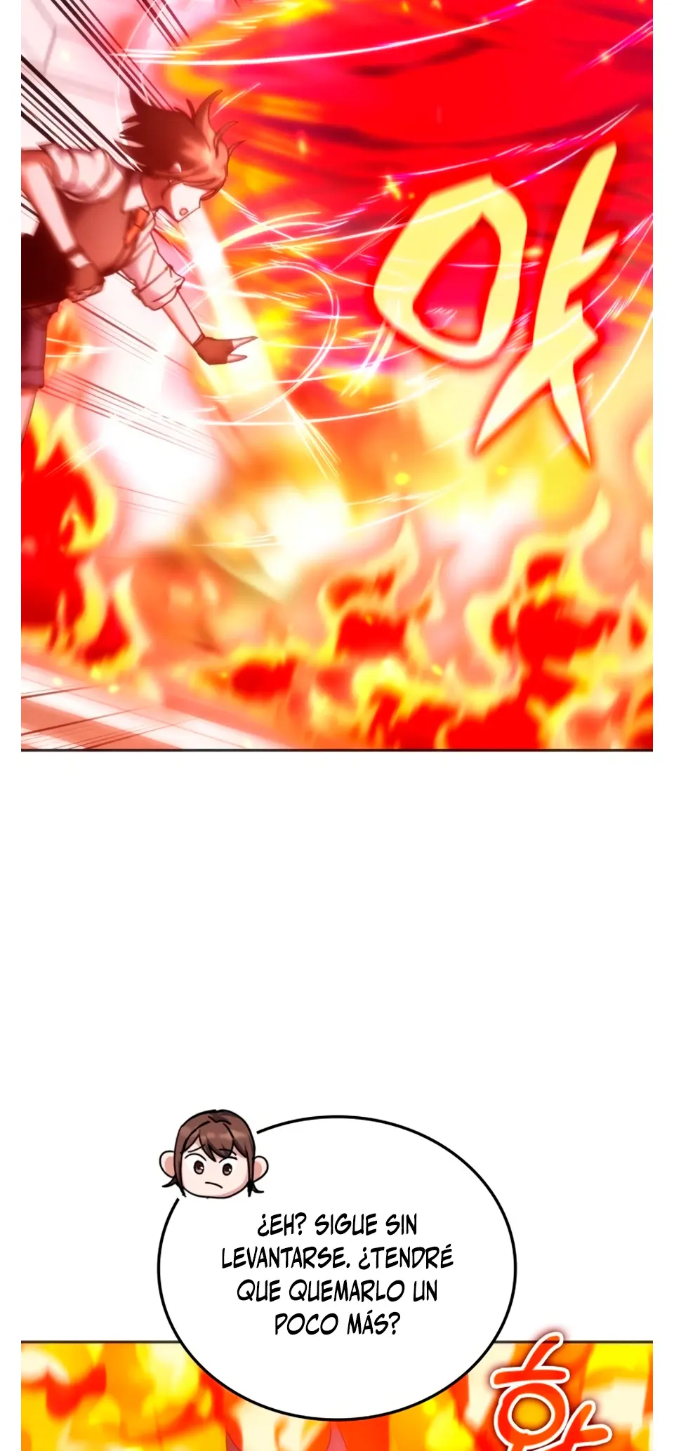 Read Academia de la Ascensión ES Manga Online