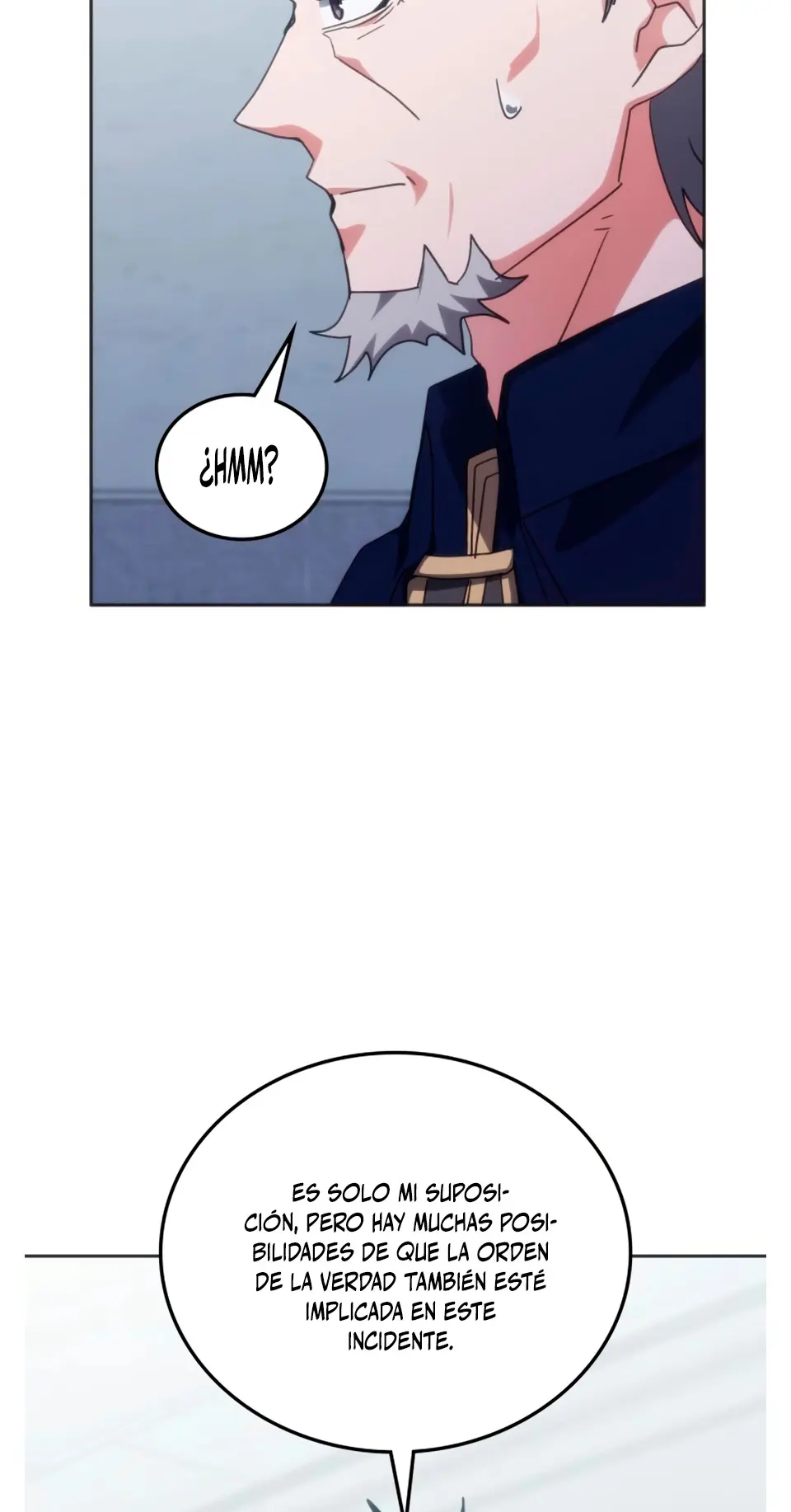 Read Academia de la Ascensión ES Manga Online
