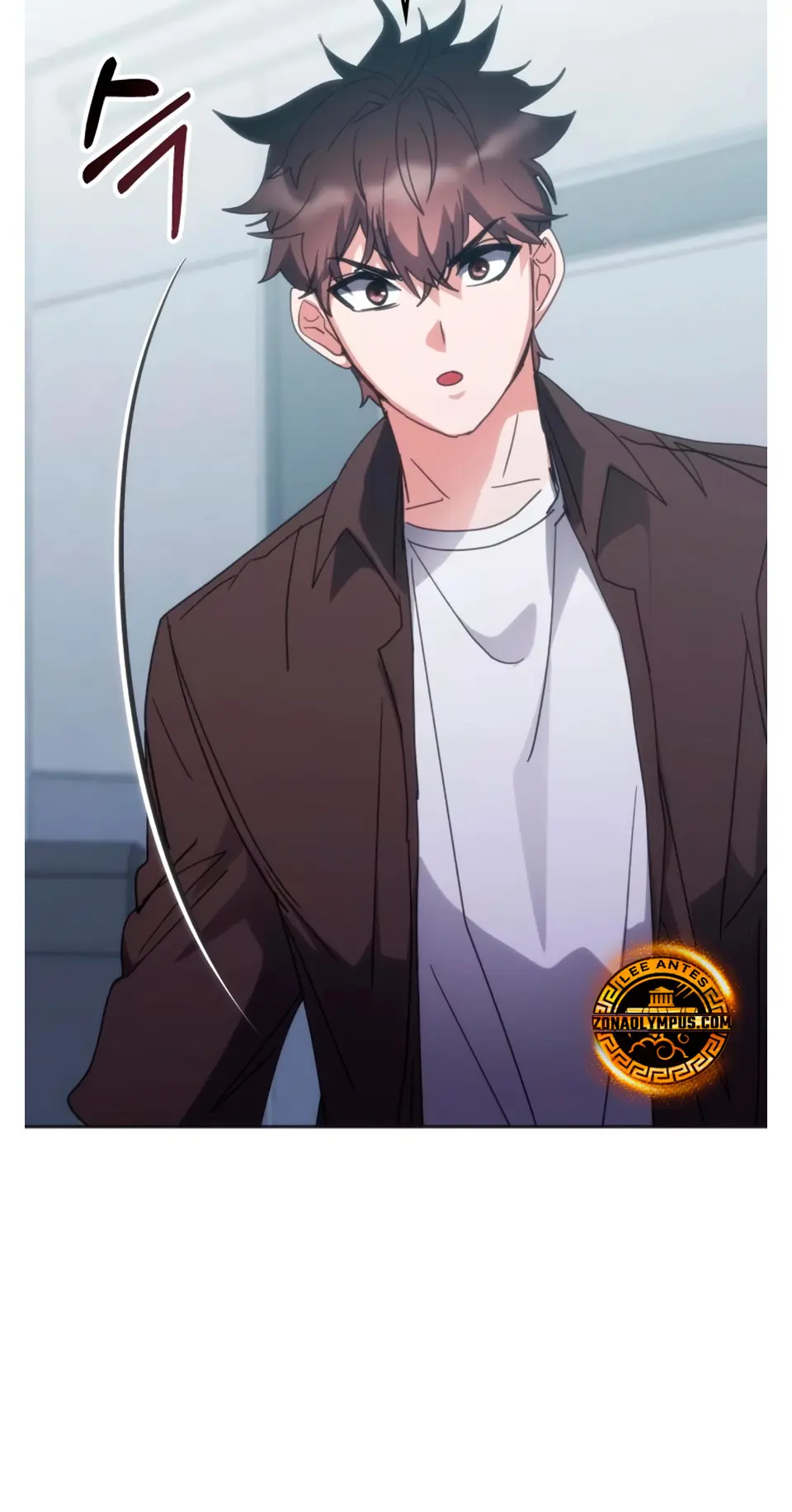 Read Academia de la Ascensión ES Manga Online