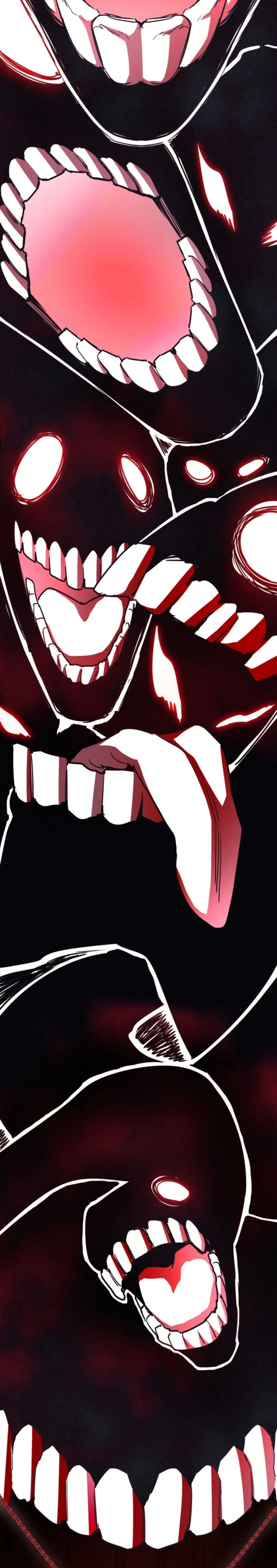 Read Academia de la Ascensión ES Manga Online