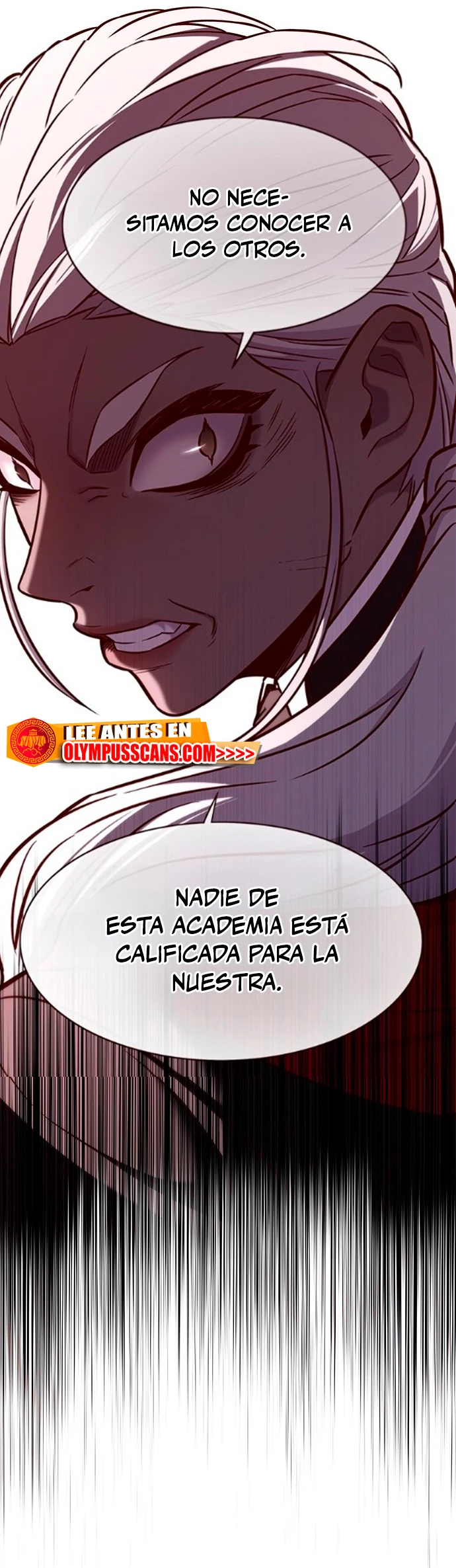 Read Academia de la Ascensión ES Manga Online