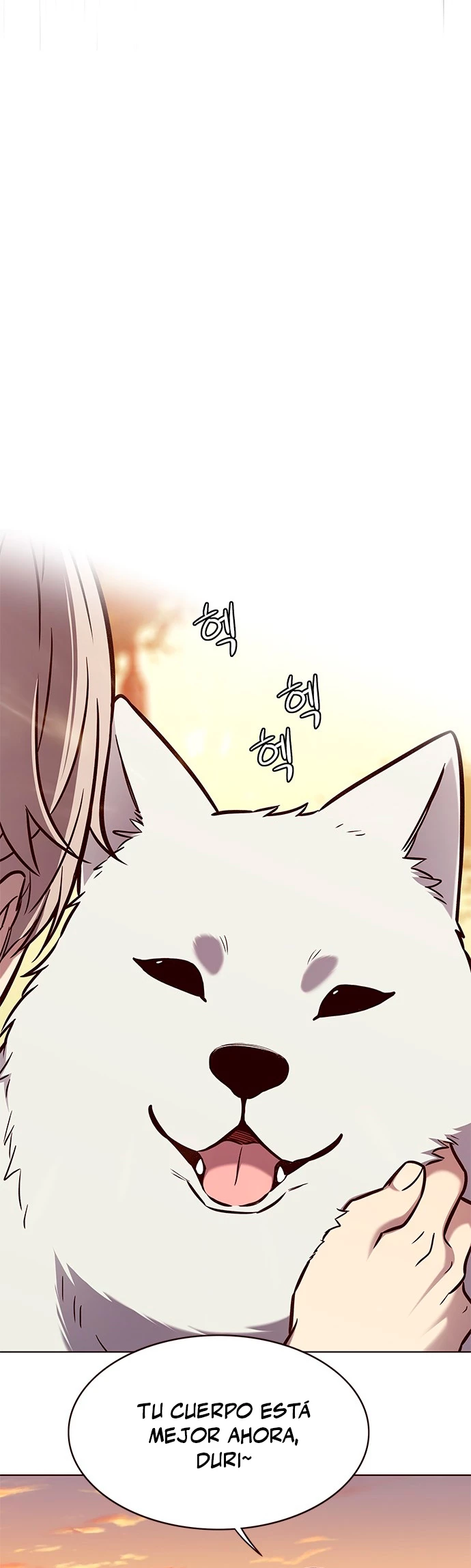 Read Academia de la Ascensión ES Manga Online