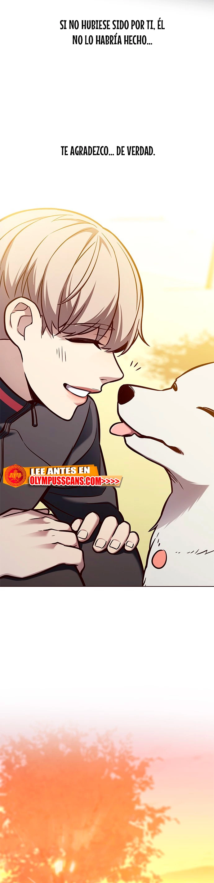 Read Academia de la Ascensión ES Manga Online