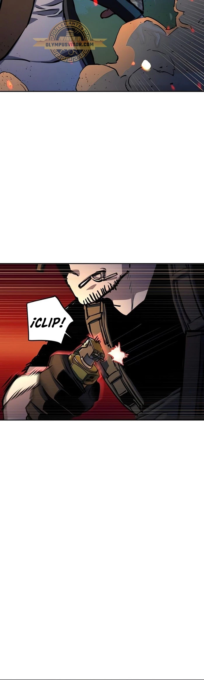 Read Academia de la Ascensión ES Manga Online
