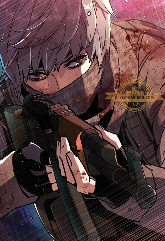 Read Academia de la Ascensión ES Manga Online