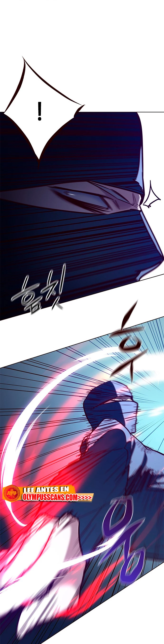 Read Academia de la Ascensión ES Manga Online