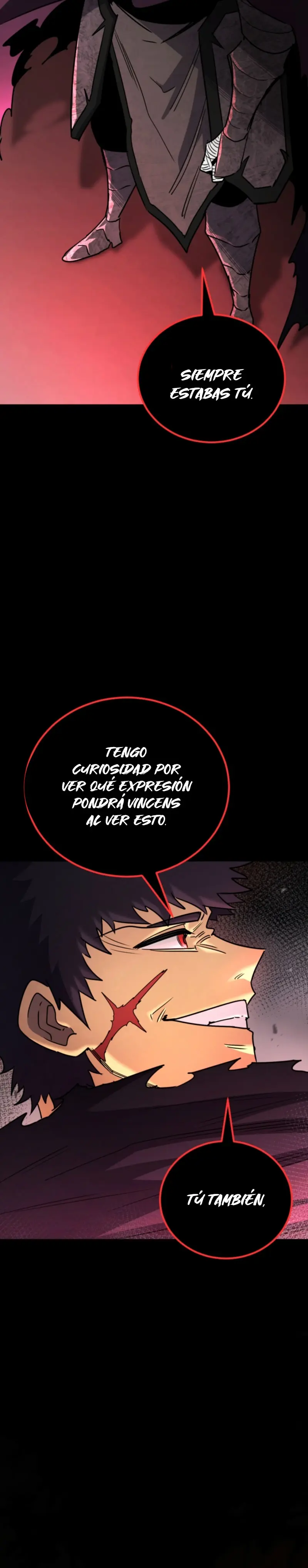 Read Academia de la Ascensión ES Manga Online