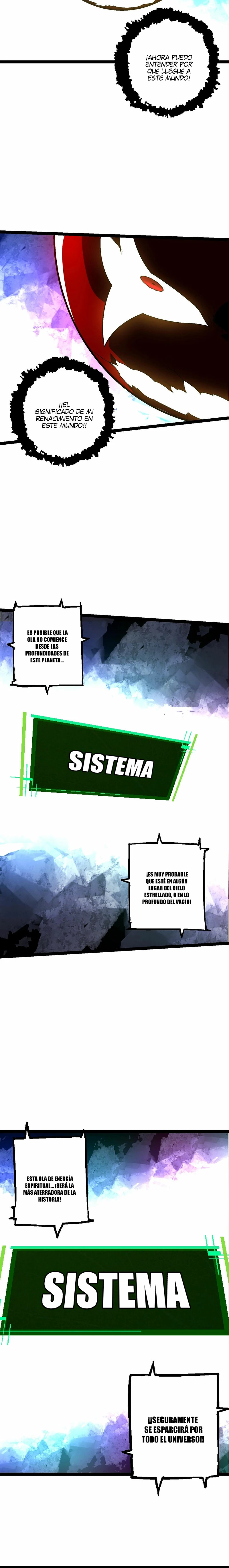 Read Academia de la Ascensión ES Manga Online
