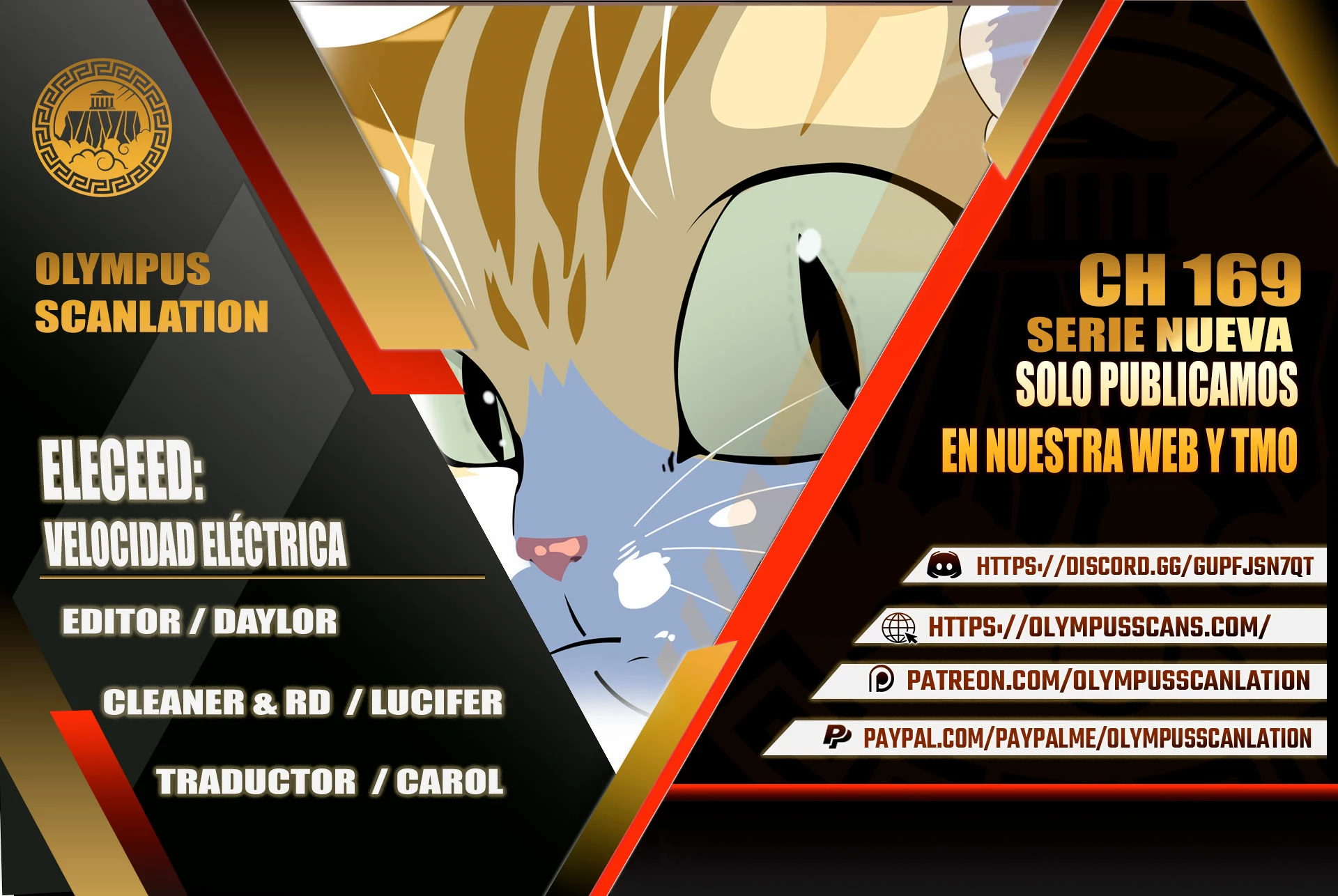 Read Academia de la Ascensión ES Manga Online