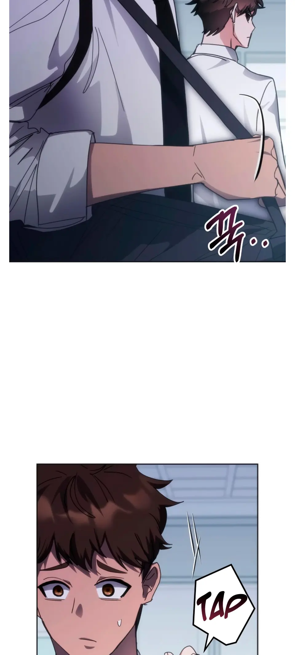 Read Academia de la Ascensión ES Manga Online