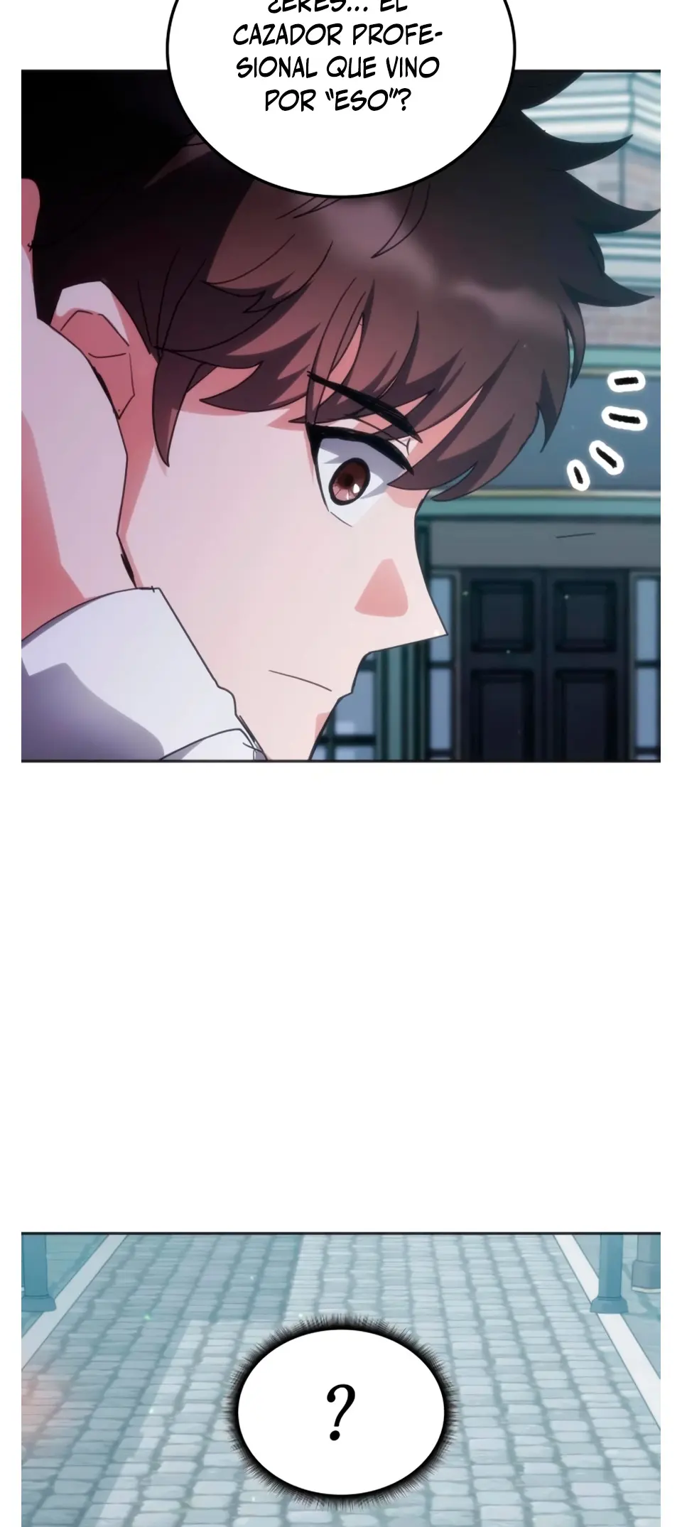 Read Academia de la Ascensión ES Manga Online